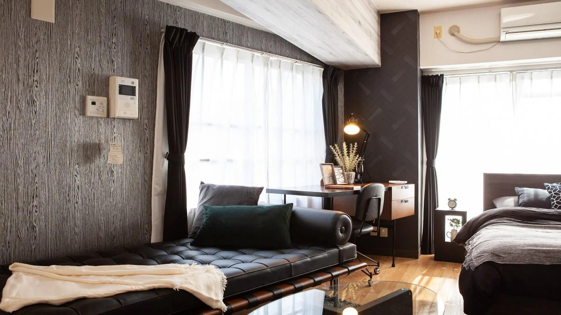 Ferienwohnung Saison Daikanyama - Ebisu Nishi Präfektur Tokio