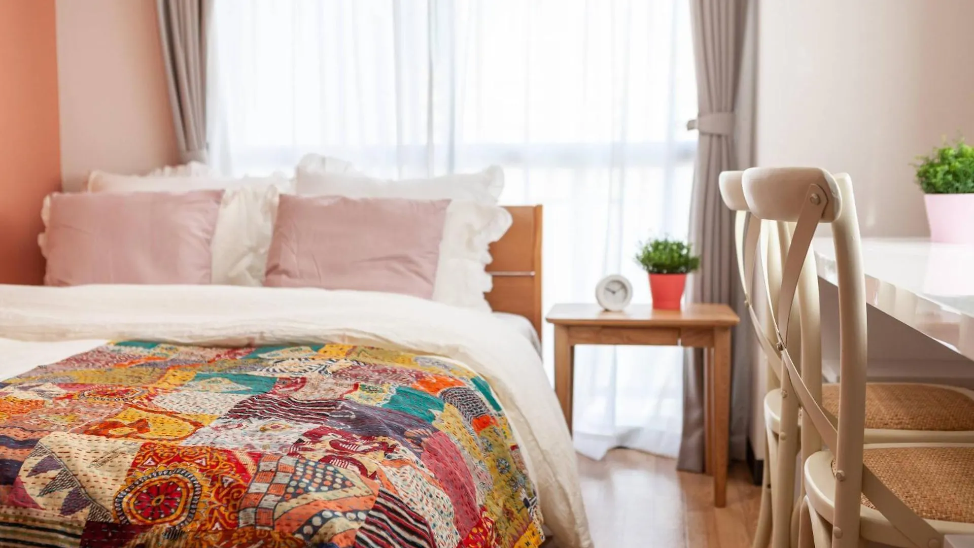 Ferienwohnung Saison Daikanyama - Ebisu Nishi Präfektur Tokio 0*,