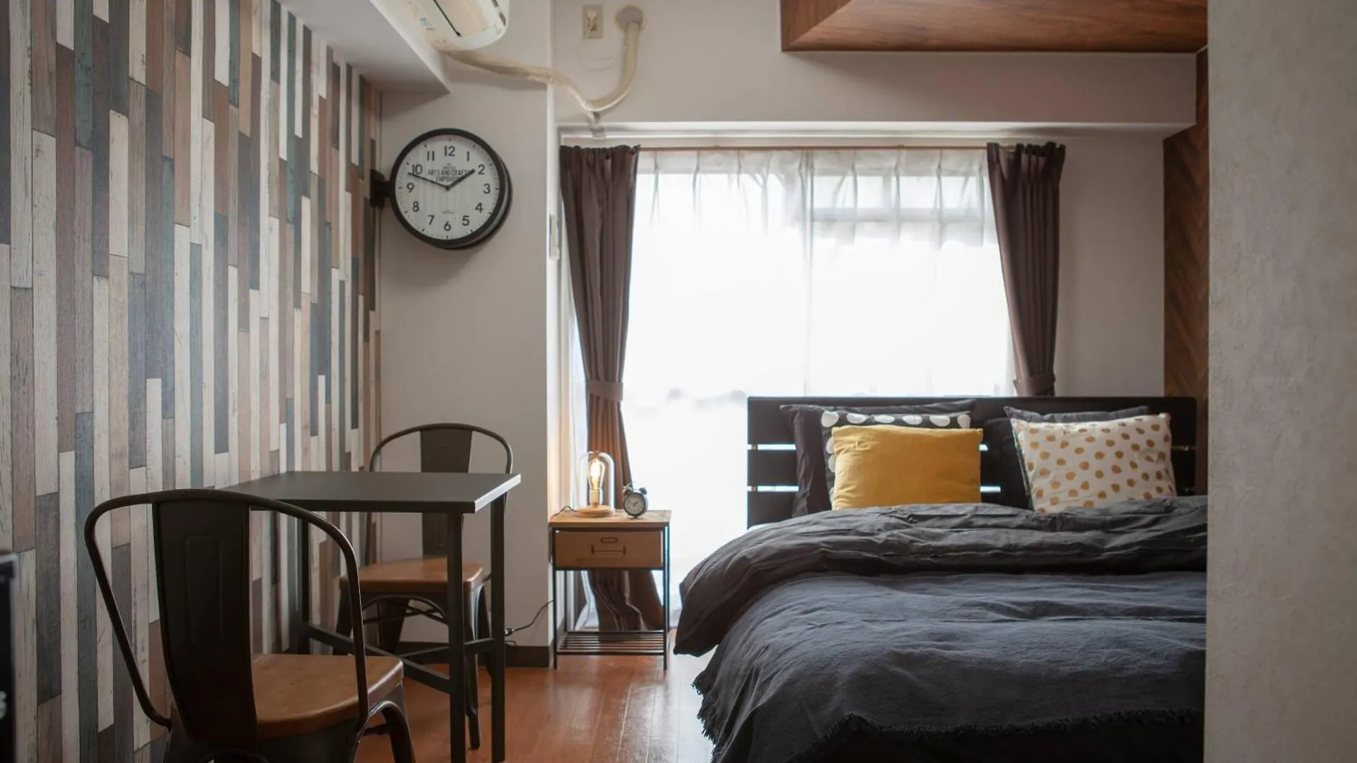 Ferienwohnung Saison Daikanyama - Ebisu Nishi Präfektur Tokio Japan