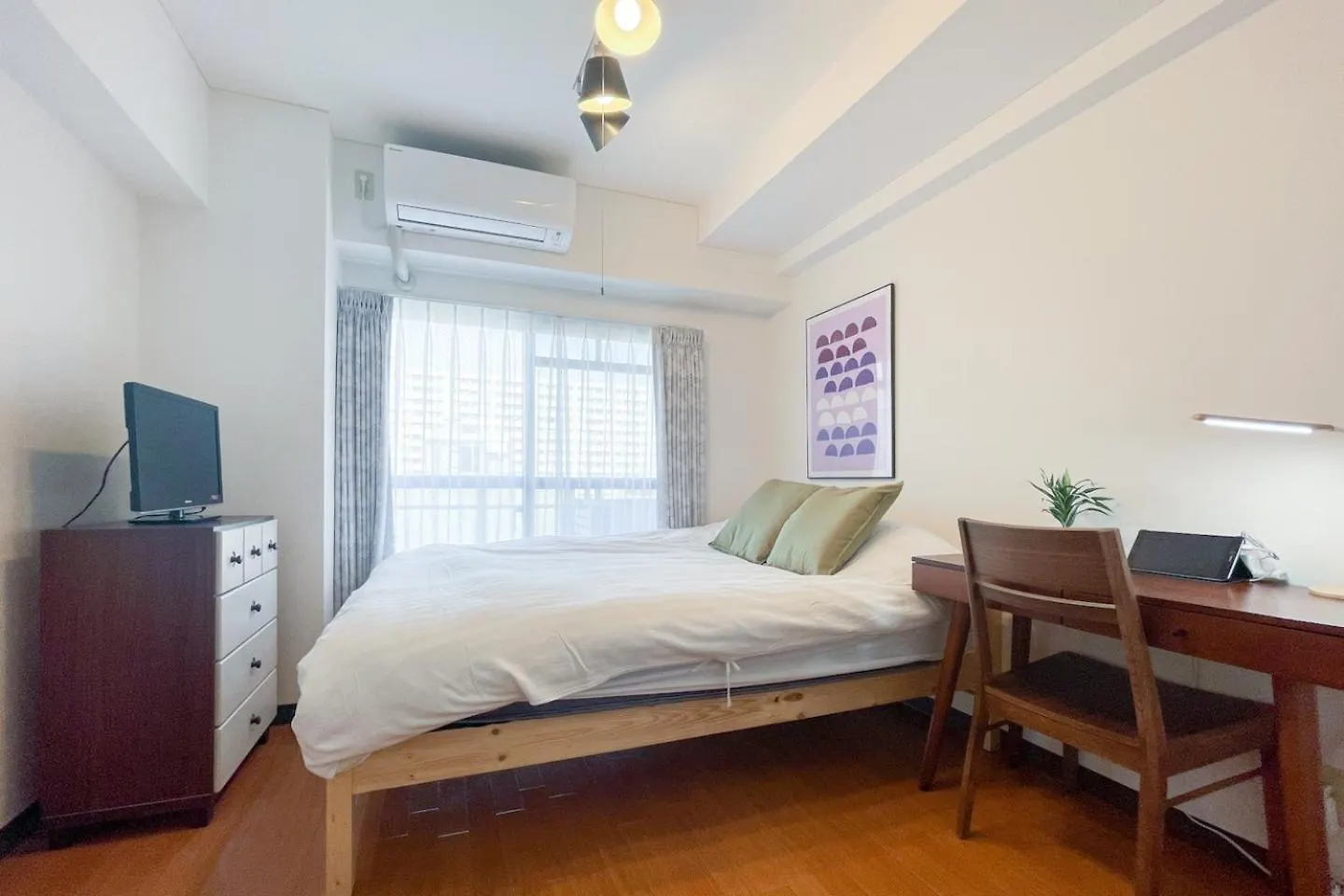 Ferienwohnung Saison Daikanyama - Ebisu Nishi Präfektur Tokio 0*,  Japan