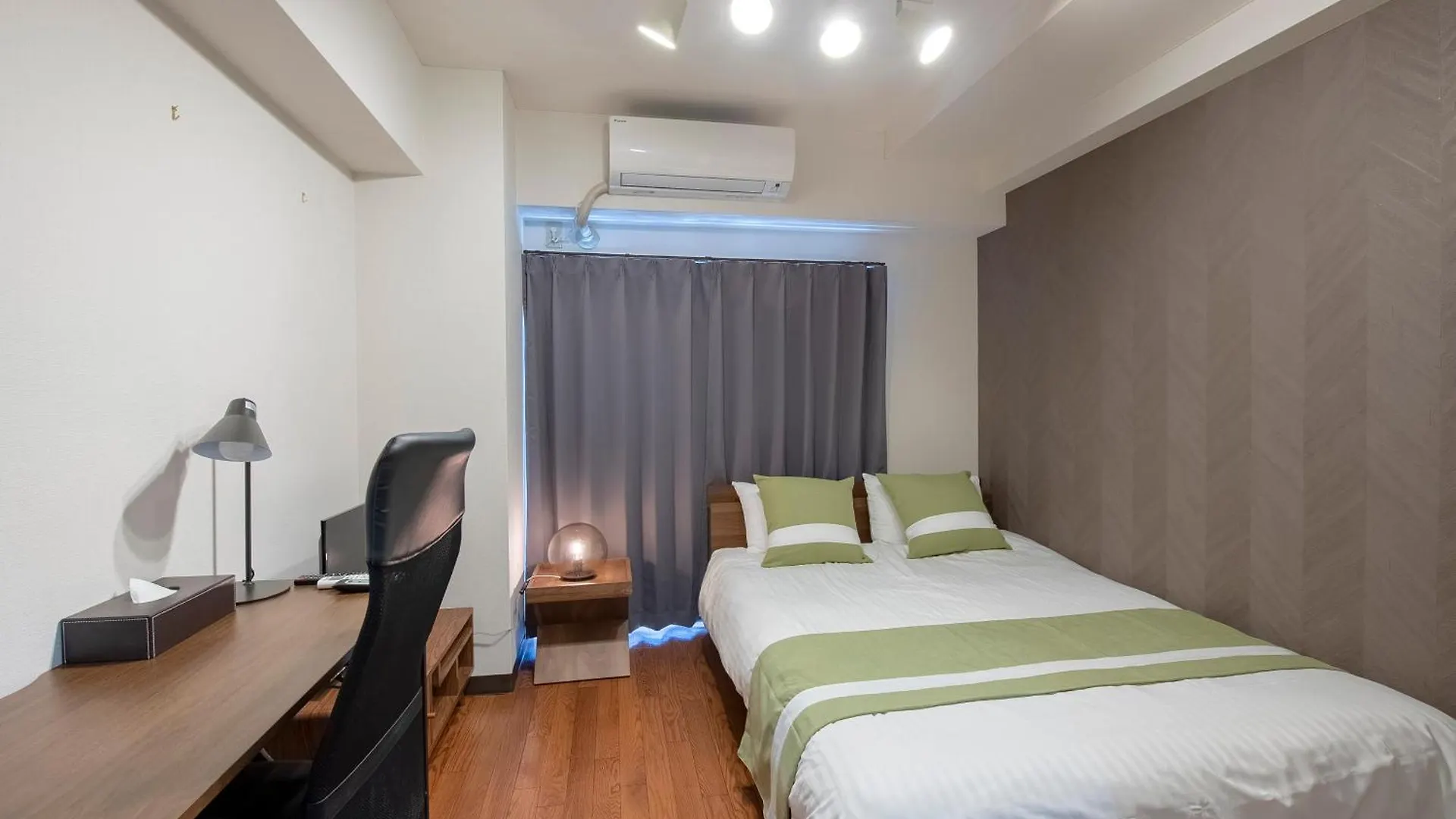 Ferienwohnung Saison Daikanyama - Ebisu Nishi Präfektur Tokio 0*,  Japan