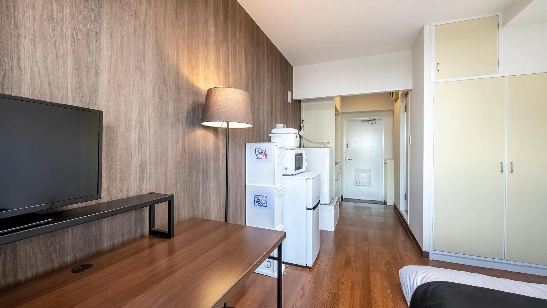 Ferienwohnung Saison Daikanyama - Ebisu Nishi Präfektur Tokio