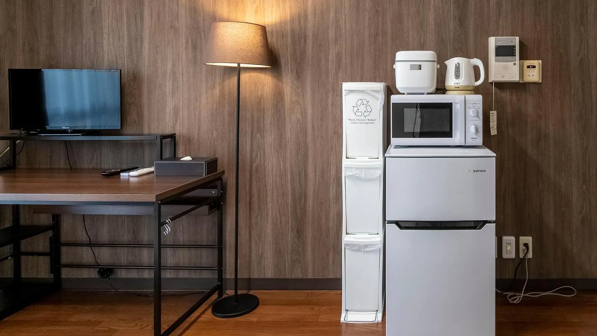 Ferienwohnung Saison Daikanyama - Ebisu Nishi Präfektur Tokio Apartment