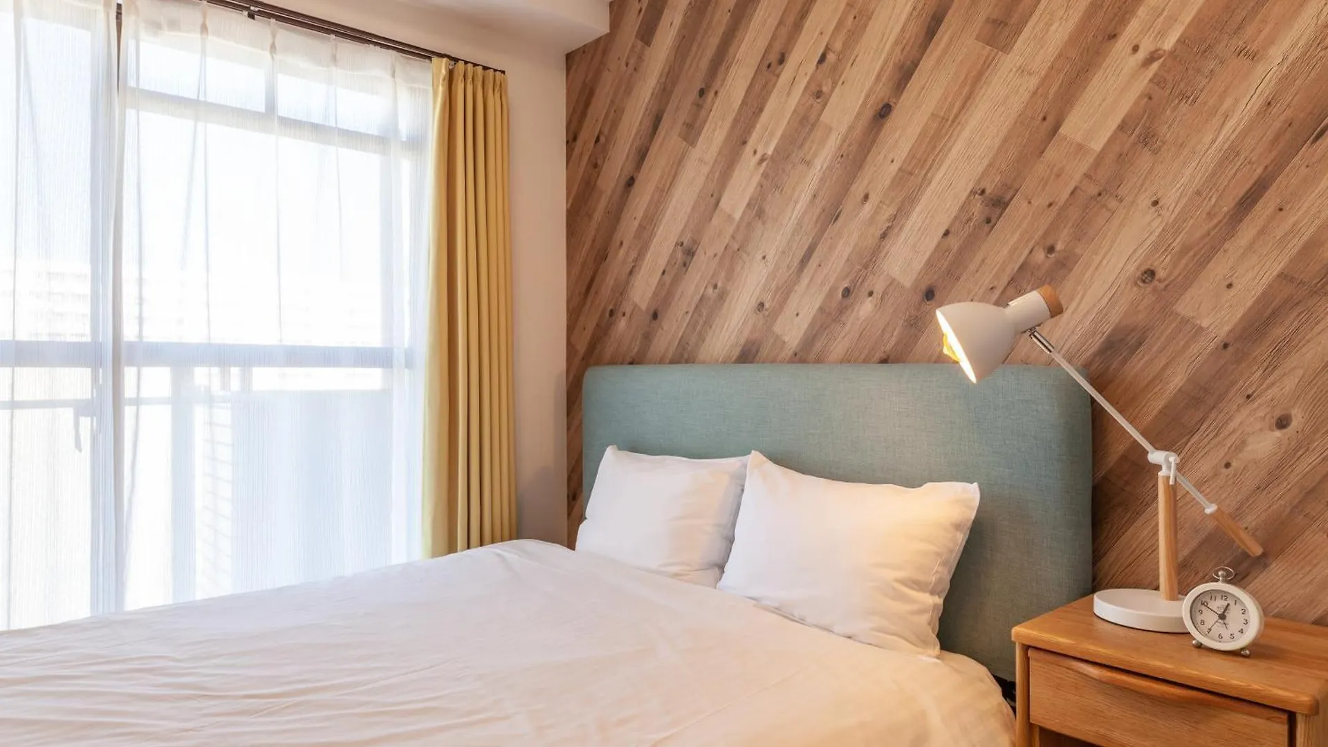 Ferienwohnung Saison Daikanyama - Ebisu Nishi Präfektur Tokio