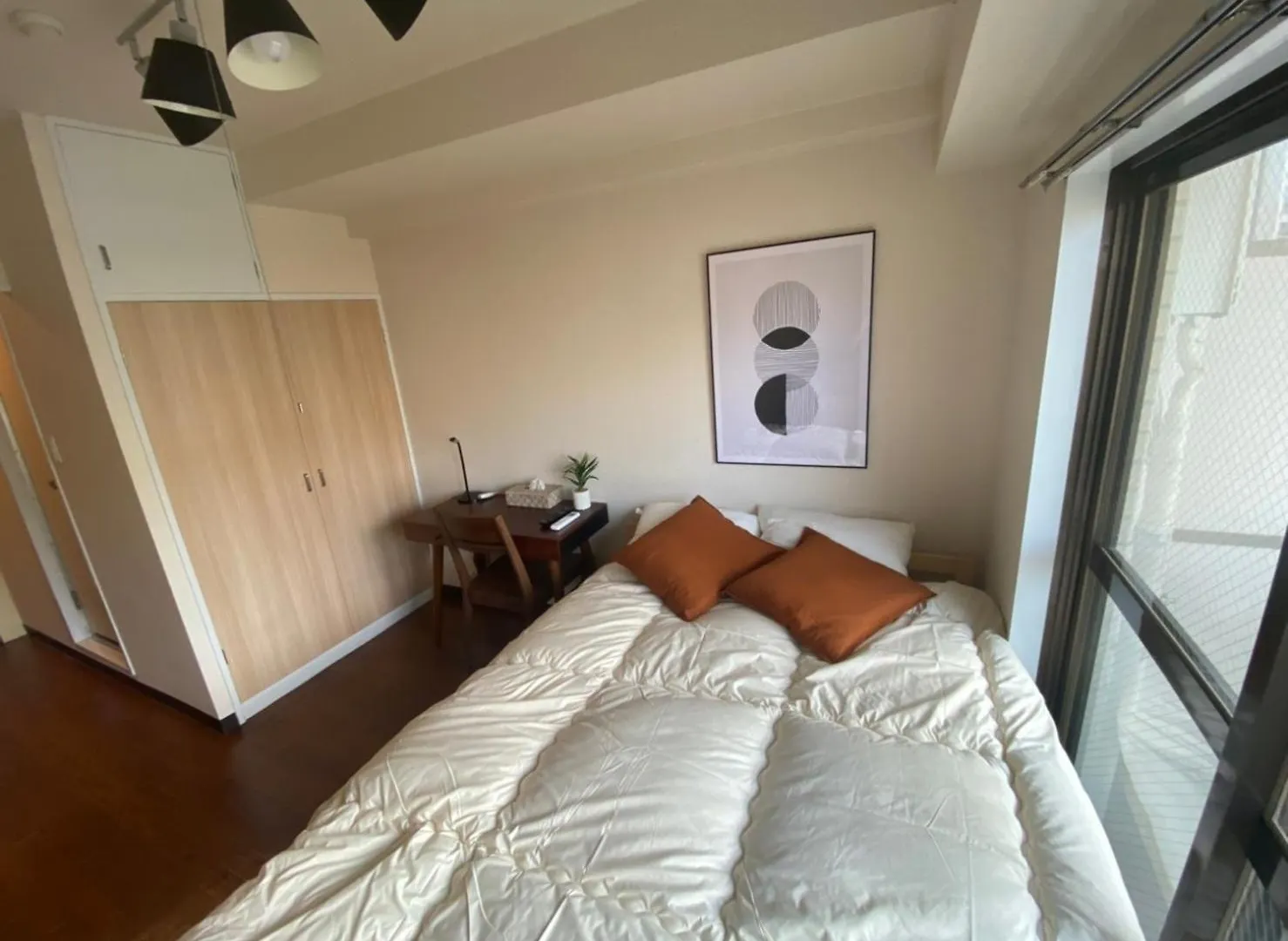 Saison Daikanyama - Ebisu Nishi Apartman Tokió Japán