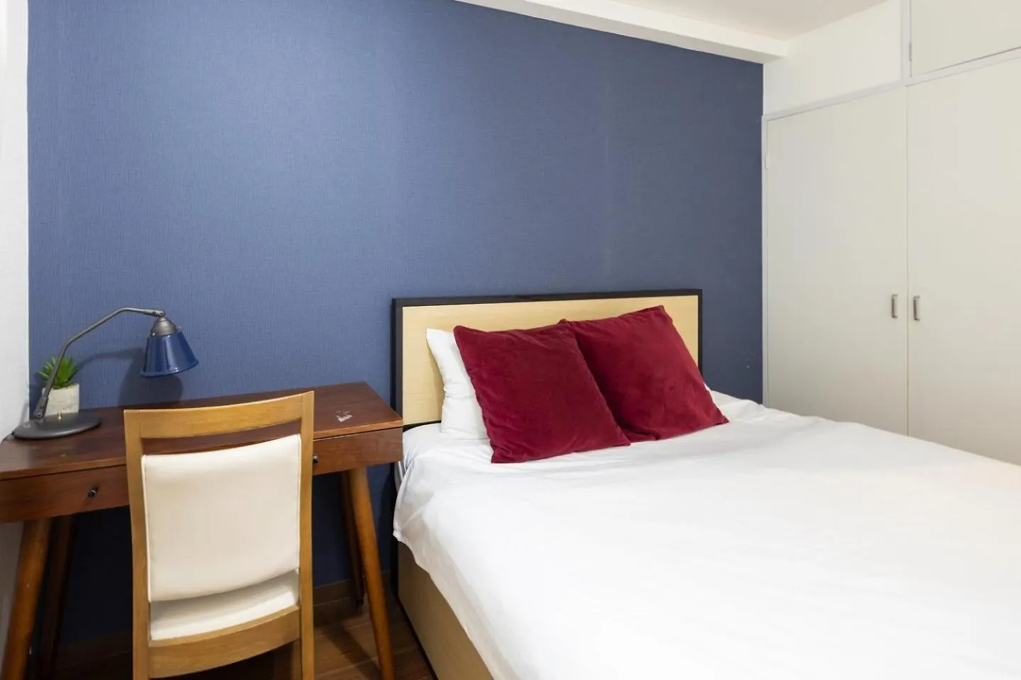 Saison Daikanyama - Ebisu Nishi Apartman Tokió