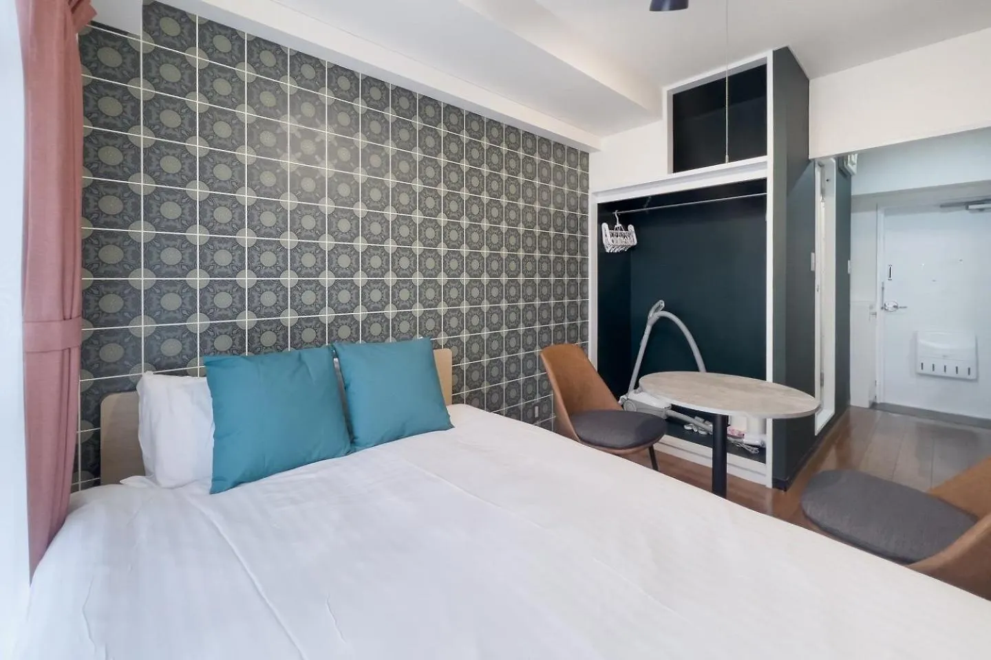 Saison Daikanyama - Ebisu Nishi Apartman Tokió