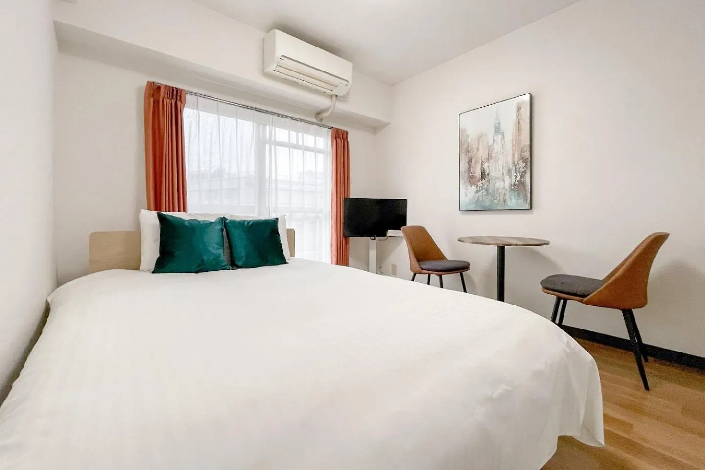 Saison Daikanyama - Ebisu Nishi Apartman Tokió