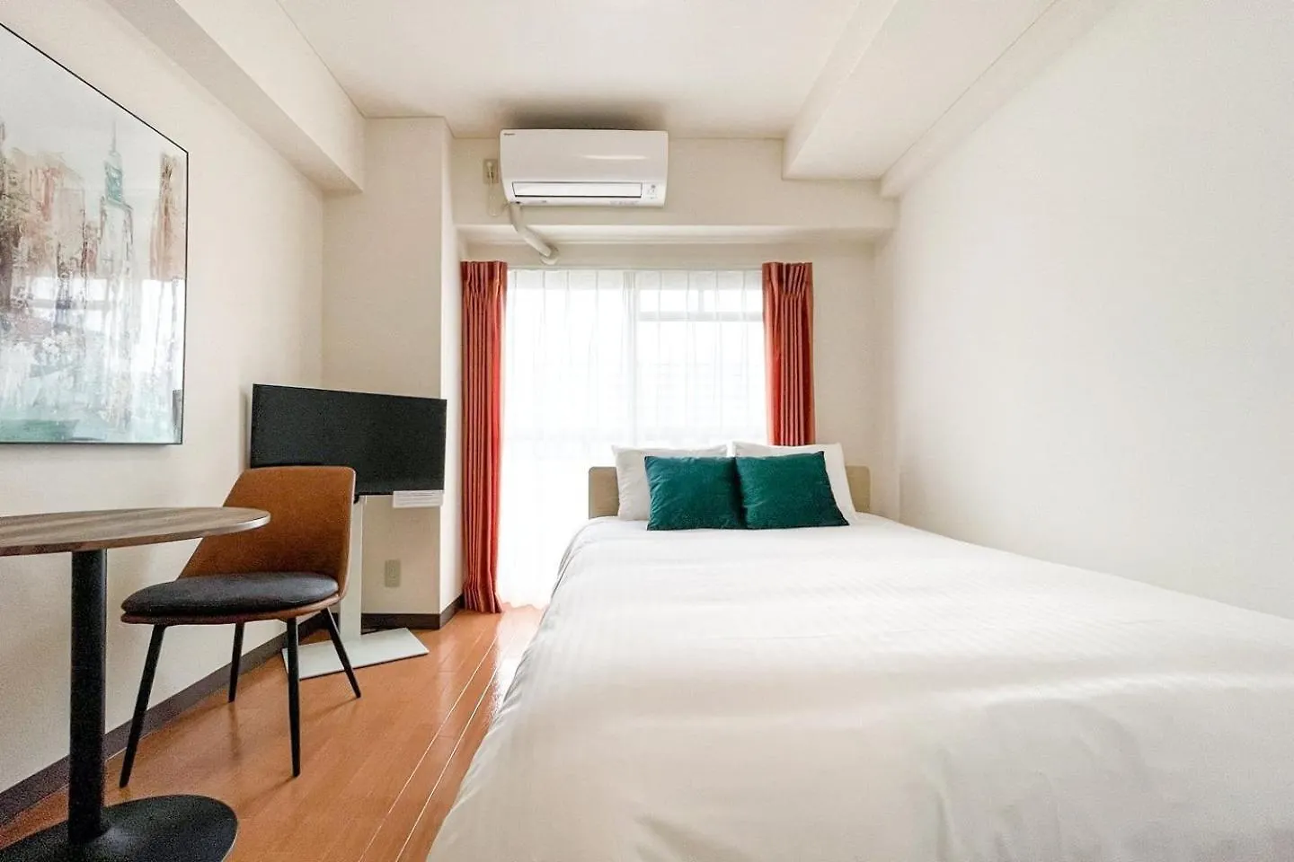 Saison Daikanyama - Ebisu Nishi Apartman Tokió Japán