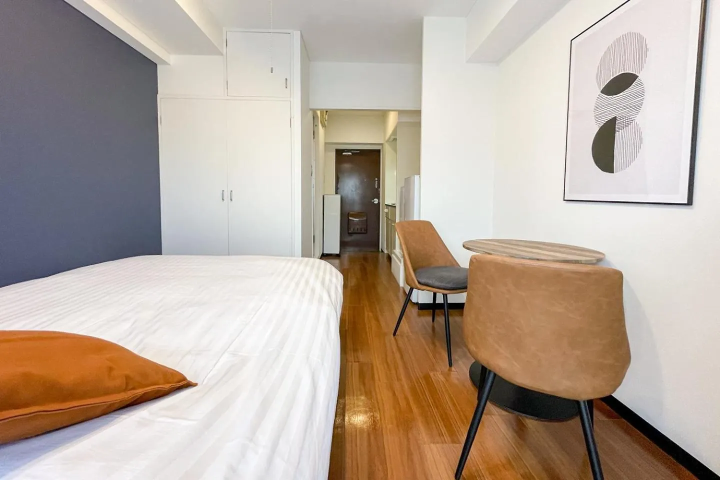 Saison Daikanyama - Ebisu Nishi Apartman Tokió