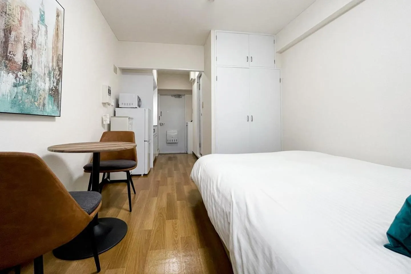 Saison Daikanyama - Ebisu Nishi Apartman Tokió