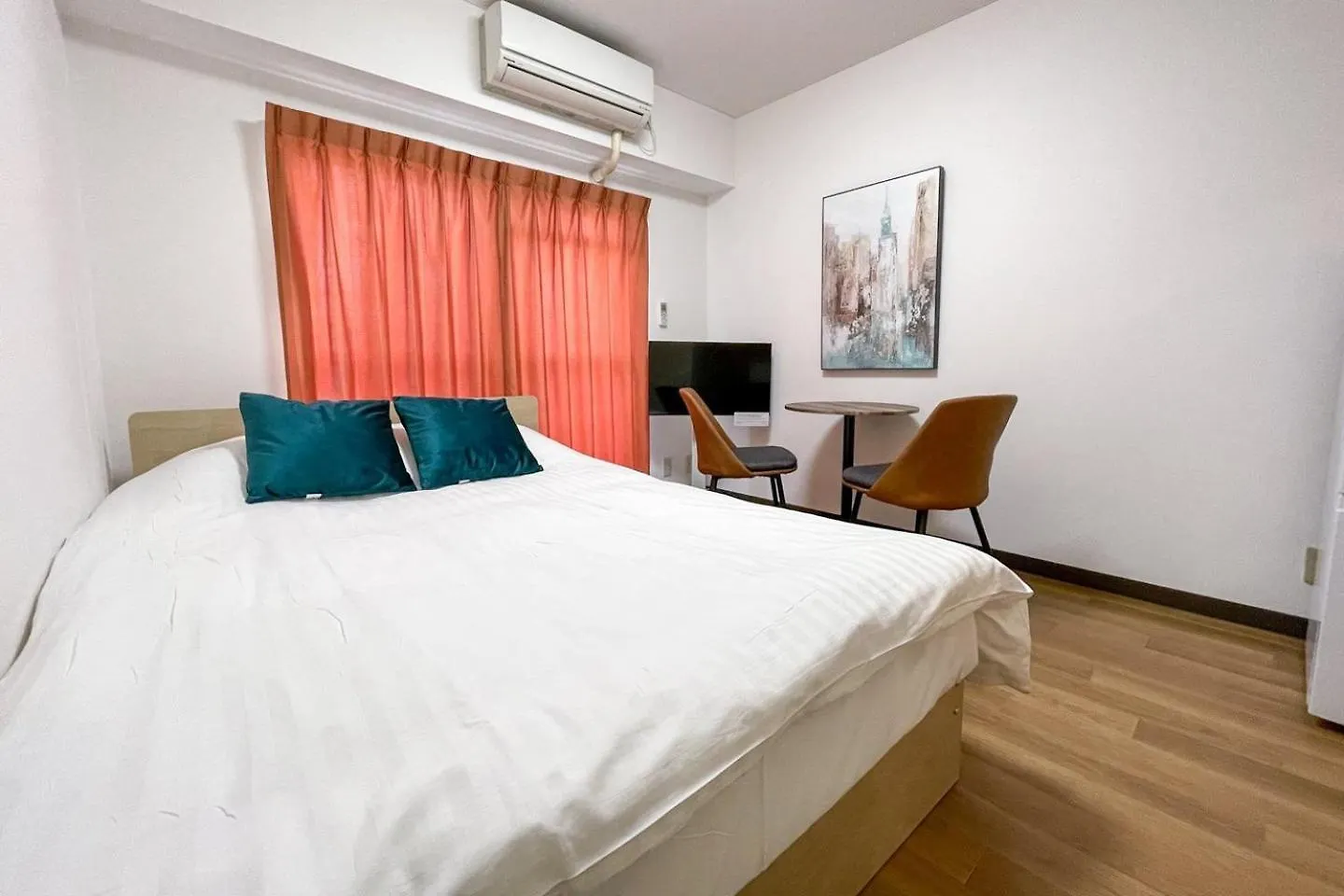 Saison Daikanyama - Ebisu Nishi Apartman Tokió Japán