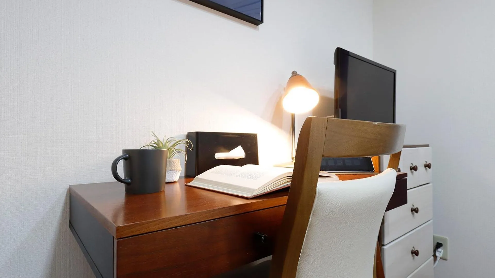 Saison Daikanyama - Ebisu Nishi Apartman Tokió