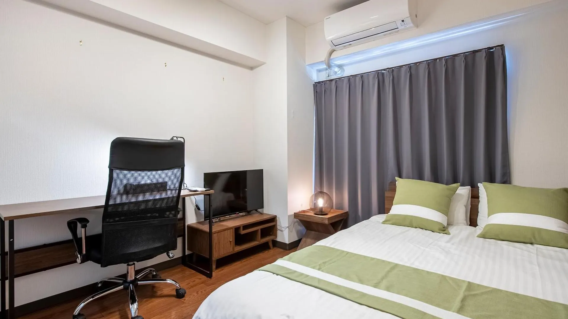 Saison Daikanyama - Ebisu Nishi Apartman Tokió